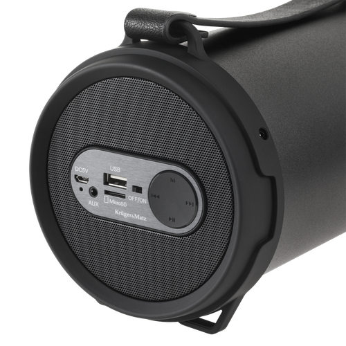 Głośnik Bluetooth Kruger&Matz Joy na Arena.pl