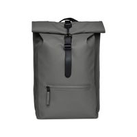 Rains plecak 48x32x11 cm ROLLTOPRUCKSACK W3 13320 13 GREY