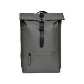 Rains plecak 48x32x11 cm ROLLTOPRUCKSACK W3 13320 13 GREY