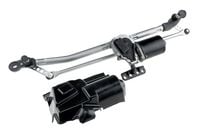 MECHANIZM/SILNIK WYCIERACZEK PRZÓD PRZÓD OPEL ASTRA G 2007 2008 2009