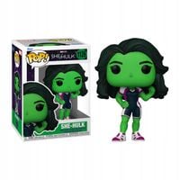 Funko POP! Marvel She Hulk She-Hulk Figurka 1126