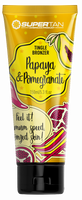 Supertan Papaya&Pomegranate Maximum Bronzer
