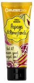 Supertan Papaya&Pomegranate Maximum Bronzer