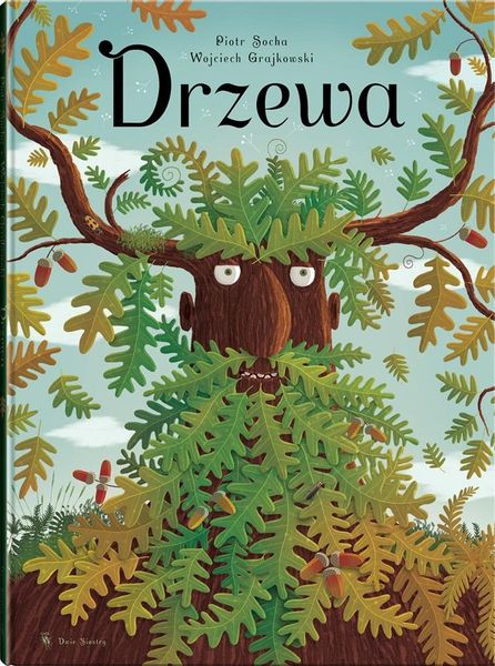 Drzewa Wojciech Grajkowski, Piotr Socha zdjęcie 1