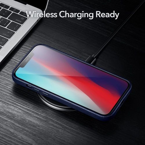 ESR METRO PREMIUM IPHONE 12 MINI BLUE na Arena.pl