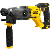 MŁOTOWIERTARKA AKUMULATOROWA 18V 2J SDS-PLUS STANLEY V20 SFMCH900B