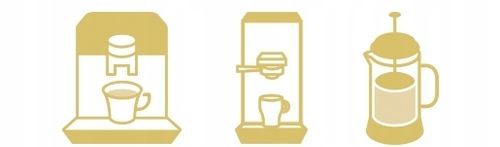 Kawa ziarnista JACOBS BARISTA CREMA do Brasil 1000g na Arena.pl