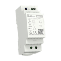 Elko EP zasilacz stabilizowany 24v ps2m-30/24