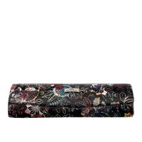 Kolorowe etui na okulary BajuBaj z naturalnej skóry ED107s123