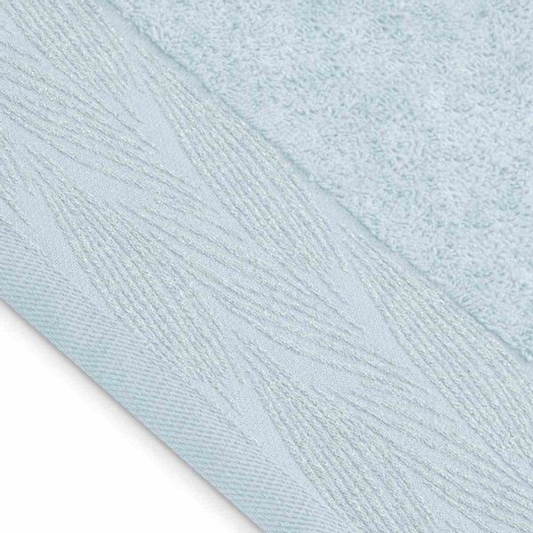 TOWEL/AH/ALLIUM/BLUE/50x90 zdjęcie 2