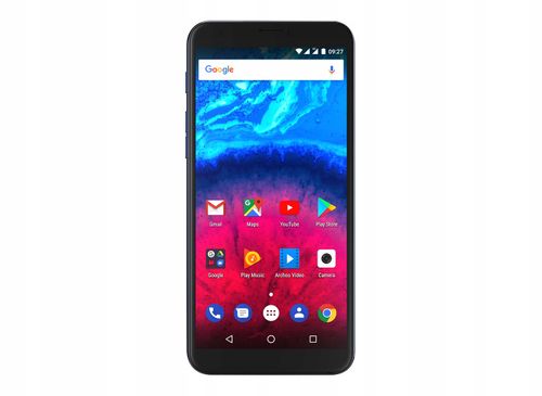 ARCHOS SMARTFON CORE 60S 3000 mAh 6" TELEFON na Arena.pl