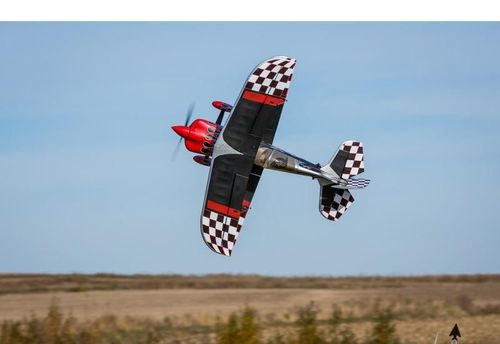 P2 Prometheus Carbon-Z PNP na Arena.pl