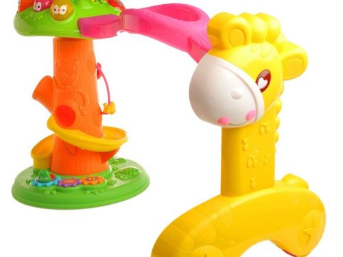 EDUKACYJNY CHODZIK PCHACZ na Arena.pl