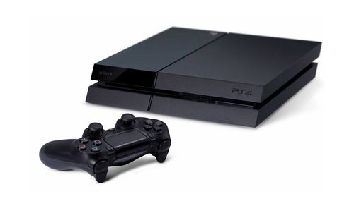 Playstation 4 Slim 128GB na Arena.pl