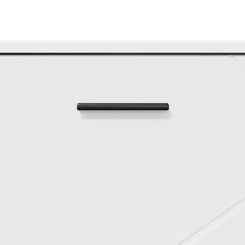 Szafka Łazienkowa z szufladą Biały 76,5 x 35 x 64 cm na Arena.pl