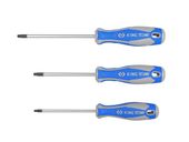 wkrętak torx t15 4.0*75mm - ky14231503
