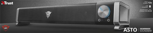 Trust GXT 618 Asto Soundbar na Arena.pl