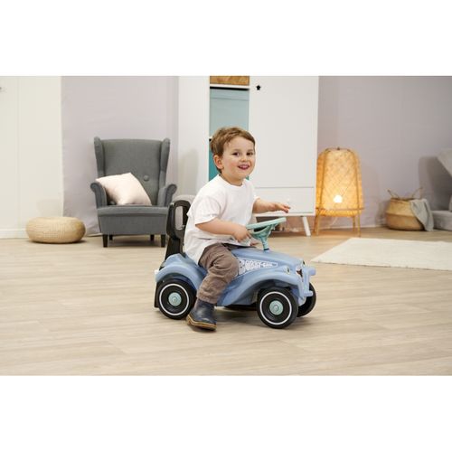 BIG Błękitny Jeździk Bobby Car Classic na Arena.pl