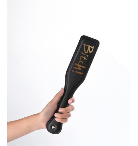 Upko Leather Spanking Paddle na Arena.pl