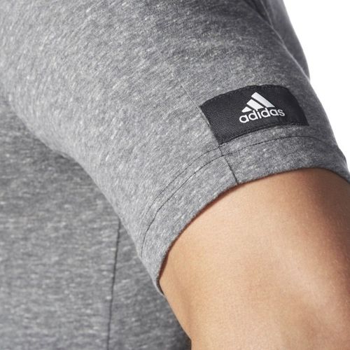T-Shirt Adidas Basic Tee AY1683 S na Arena.pl