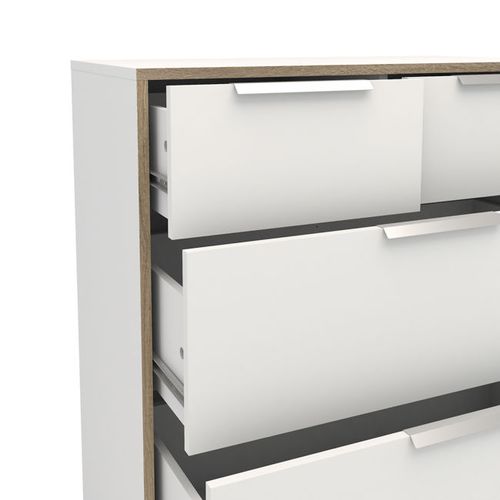 LINE komoda 5S na Arena.pl