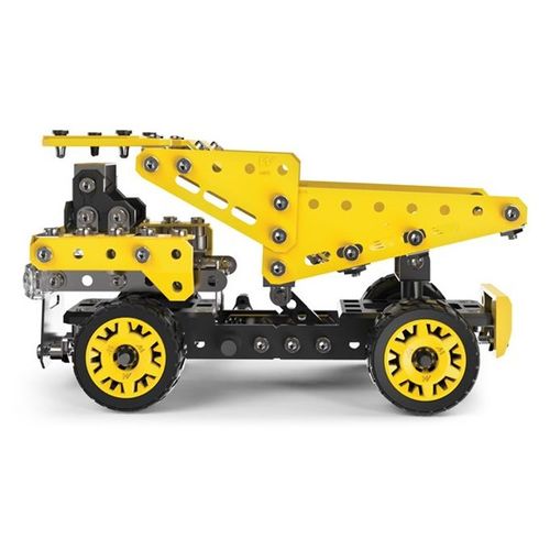 Meccano - Wywrotka 94848 na Arena.pl