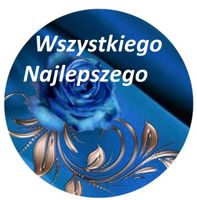 Opłatek na tort Róże Kwiaty Pikówka Bukiet Okazjonalny Tekst Gratis