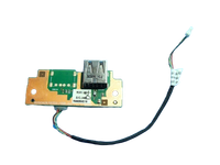 Toshiba C75D-B S70-B S70 C70-B L75-B L70-B Moduł USB