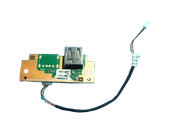 Toshiba C75D-B S70-B S70 C70-B L75-B L70-B Moduł USB