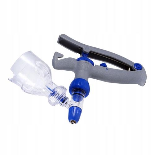 AUTOMAT STRZYKAWKA DO SZCZEPIEŃ GOŁĘBI TRZODY 2ML na Arena.pl