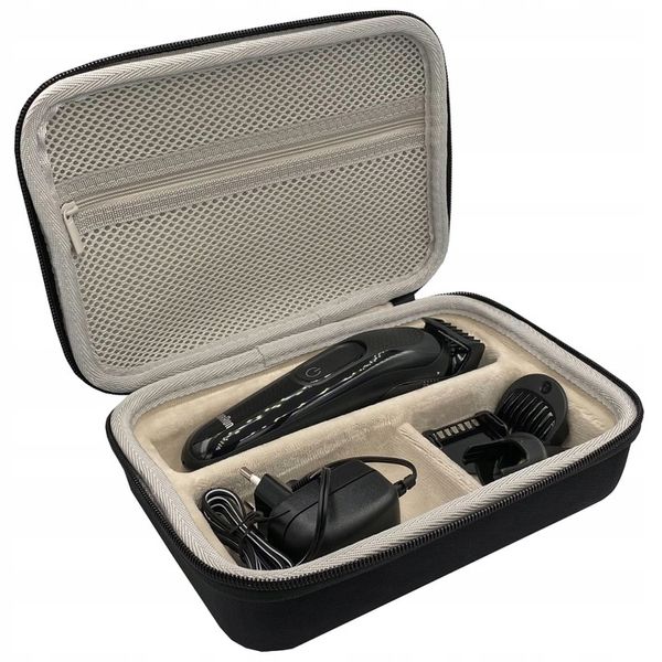 MASZYNKA DO STRZYŻENIA WŁOSÓW PHILIPS QC5115/15 + ETUI zdjęcie 7