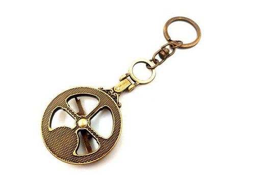 Brelok Marynistyczny Astrolabium - H82 na Arena.pl