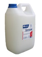 MYDŁO W PŁYNIE GLICERYNOWE BIAŁE 5KG - BHP HIC 3314