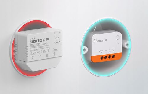 Inteligentny przełącznik SONOFF Smart Switch ZBMINIL2 na Arena.pl