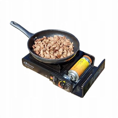 KUCHENKA WALIZKOWA ELICO BDZ-155B, 66005 na Arena.pl