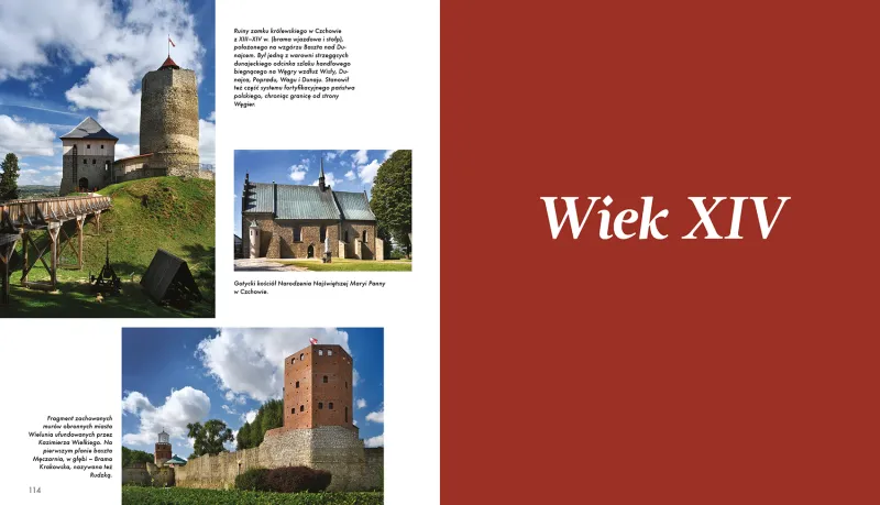 Polska. Dwanaście wieków zdjęcie 5