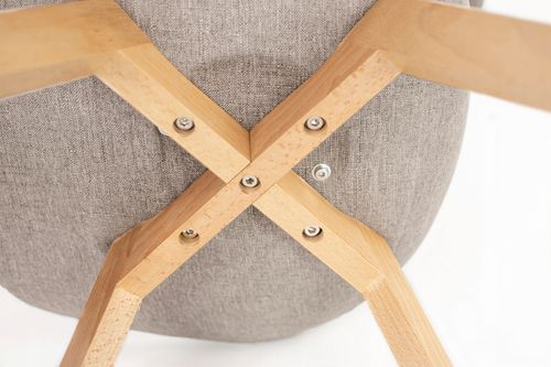 krzesło alta beżowe (nowe kody) na Arena.pl