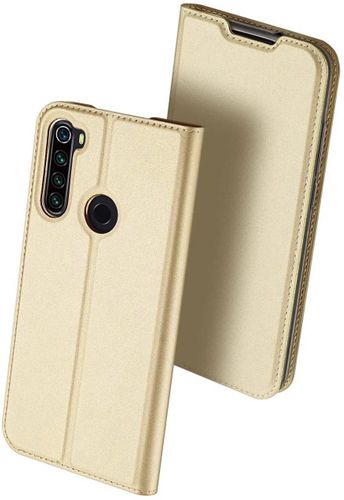 Etui DuxDucis SkinPro Redmi Note 8T Gold na Arena.pl