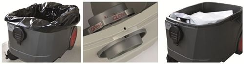 odkurzacz przemysłowy starmix isc l-1425 top - l/sx019109 na Arena.pl