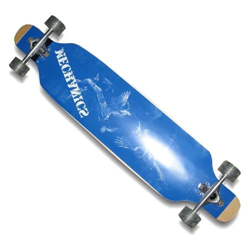 Deskorolka Longboard Mechanics B21 na Arena.pl