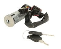 Peugeot 406 98- stacyjka