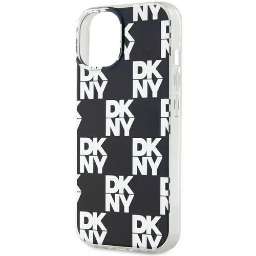 Etui DKNY do iPhone 15 Plus, iPhone 14 Plus, Czarny na Arena.pl