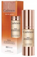CASHMERE BAZA WYGŁADZAJĄCO ROZŚWIETLAJĄCA 3D 30 ML