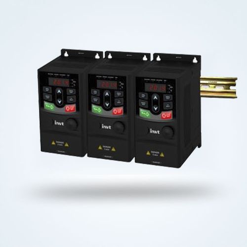 Falownik Jednofazowy 0,75kW 230V WEKTOROWY INVT Seria GD20 GD20-0R7G-S2-EU na Arena.pl