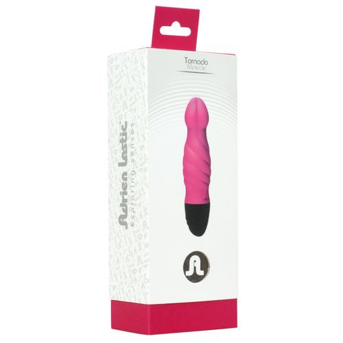 Adrien Lastic - Wibrator Tornado Mini Vibrator na Arena.pl