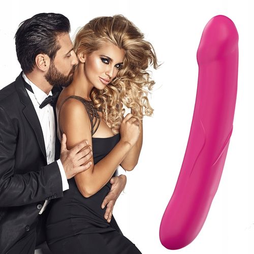 Podniecające dwustronne dildo. Ekskluzywne na Arena.pl
