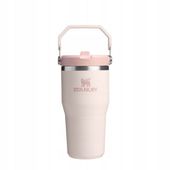 Stanley kubek IceFlow Flip Straw 0,6 L Rose Quartz