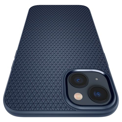 SPIGEN LIQUID AIR IPHONE 14 PLUS / 15 PLUS NAVY BLUE na Arena.pl