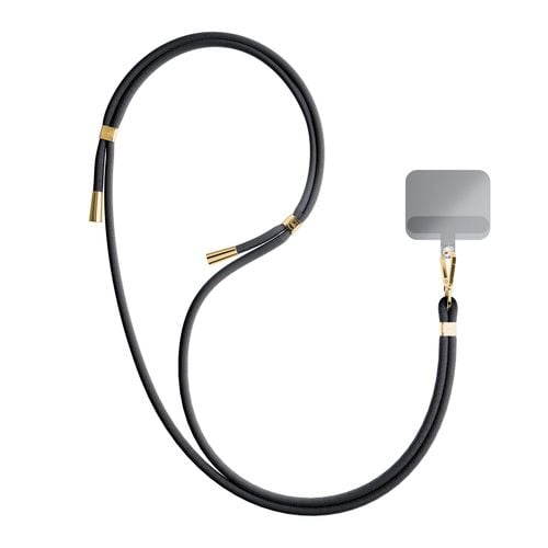 Accessories Black (gold) - 3mk EasyClip na Arena.pl