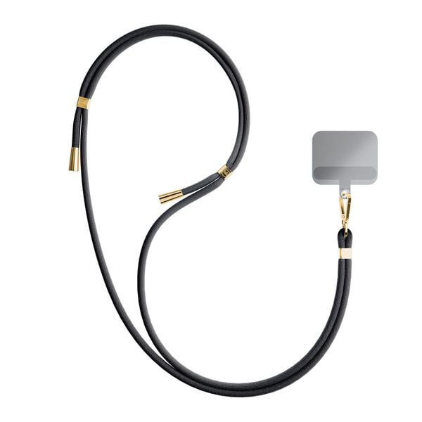 Accessories Black (gold) - 3mk EasyClip zdjęcie 6